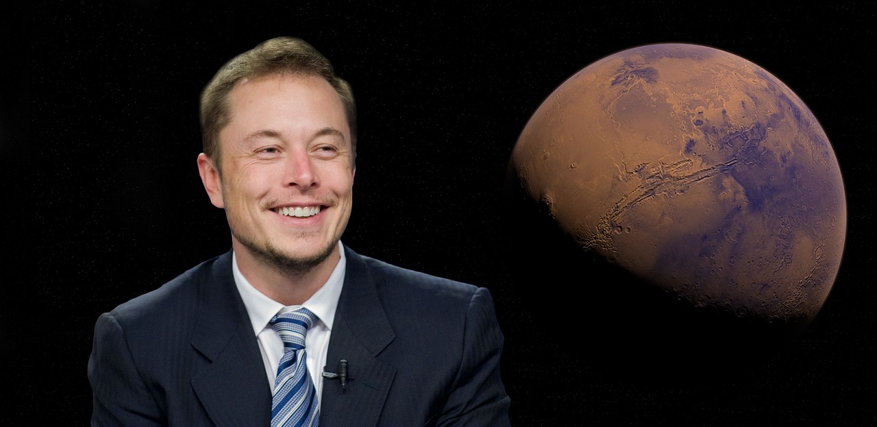 Elon Musk e a OpenAI